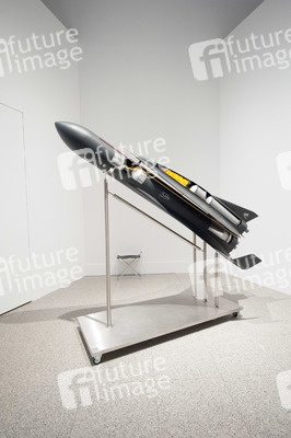 Model der Spaceliner