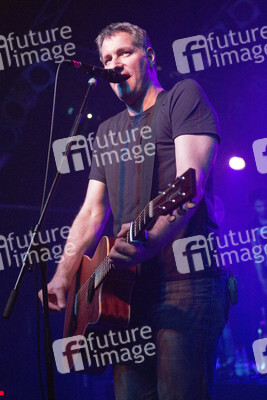 Marcus Wiebusch Konzert, Hamburg