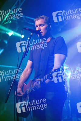 Marcus Wiebusch Konzert, Hamburg