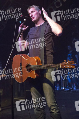 Marcus Wiebusch Konzert, Hamburg
