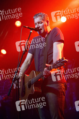 Marcus Wiebusch Konzert, Hamburg