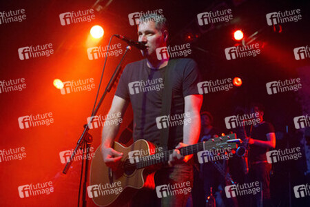 Marcus Wiebusch Konzert, Hamburg