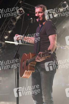Marcus Wiebusch Konzert, Hamburg