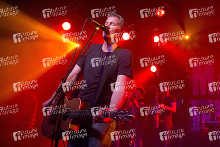 Marcus Wiebusch Konzert, Hamburg