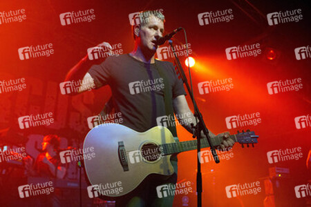 Marcus Wiebusch Konzert, Hamburg