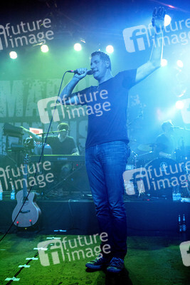 Marcus Wiebusch Konzert, Hamburg