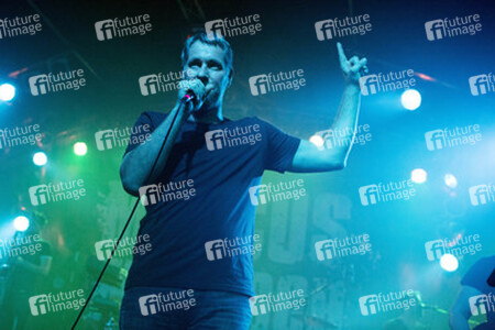Marcus Wiebusch Konzert, Hamburg