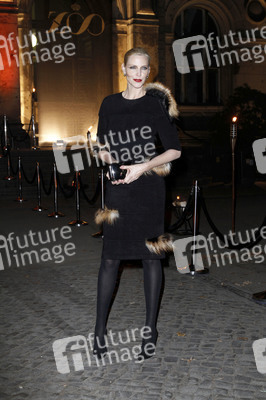 Zoo Magazine 10th Anniversary Event, Berlin