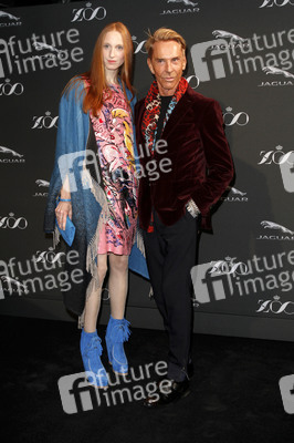Zoo Magazine 10th Anniversary Event, Berlin