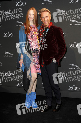 Zoo Magazine 10th Anniversary Event, Berlin