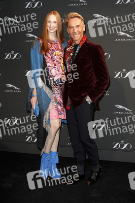 Zoo Magazine 10th Anniversary Event, Berlin
