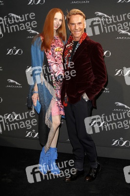 Zoo Magazine 10th Anniversary Event, Berlin