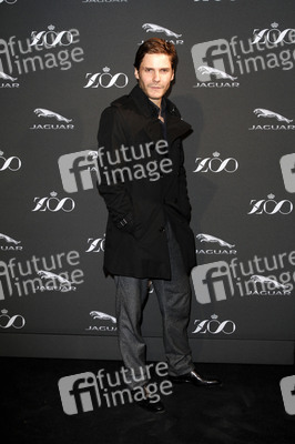Zoo Magazine 10th Anniversary Event, Berlin