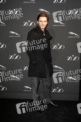 Zoo Magazine 10th Anniversary Event, Berlin