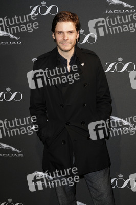 Zoo Magazine 10th Anniversary Event, Berlin