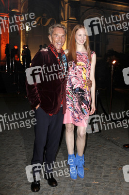 Zoo Magazine 10th Anniversary Event, Berlin