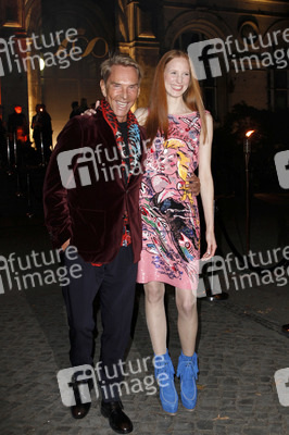 Zoo Magazine 10th Anniversary Event, Berlin