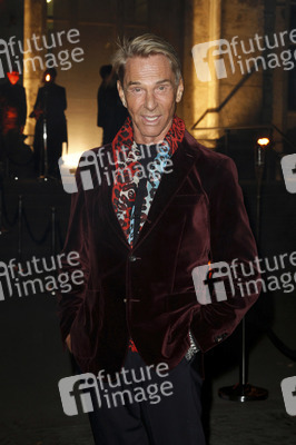 Zoo Magazine 10th Anniversary Event, Berlin