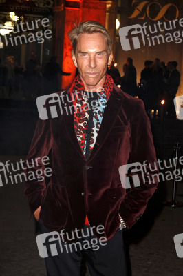 Zoo Magazine 10th Anniversary Event, Berlin