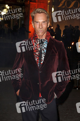 Zoo Magazine 10th Anniversary Event, Berlin