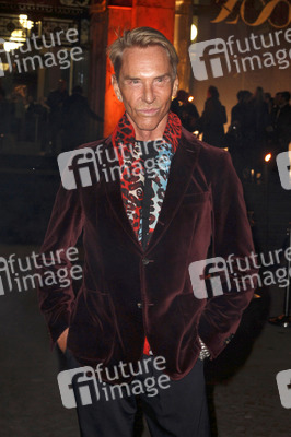 Zoo Magazine 10th Anniversary Event, Berlin