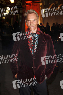Zoo Magazine 10th Anniversary Event, Berlin