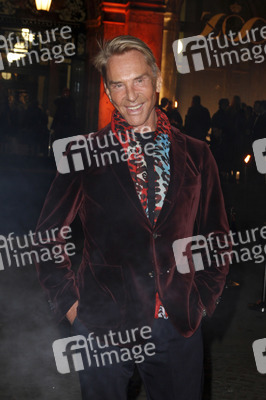 Zoo Magazine 10th Anniversary Event, Berlin
