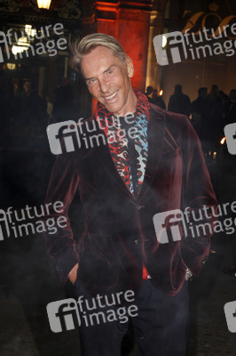 Zoo Magazine 10th Anniversary Event, Berlin