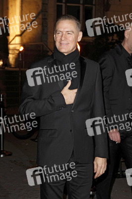 Zoo Magazine 10th Anniversary Event, Berlin