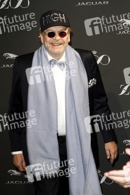 Zoo Magazine 10th Anniversary Event, Berlin