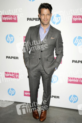 HP Launch Party, New York