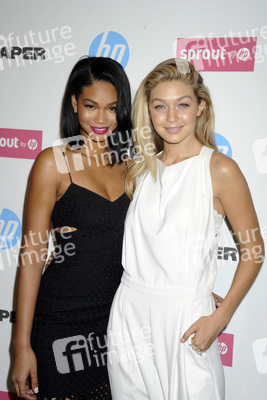 HP Launch Party, New York