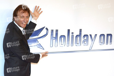 'Holiday On Ice - Passion' Gala, Hamburg