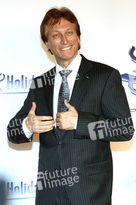 'Holiday On Ice - Passion' Gala, Hamburg
