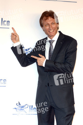 'Holiday On Ice - Passion' Gala, Hamburg