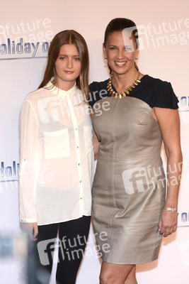 'Holiday On Ice - Passion' Gala, Hamburg