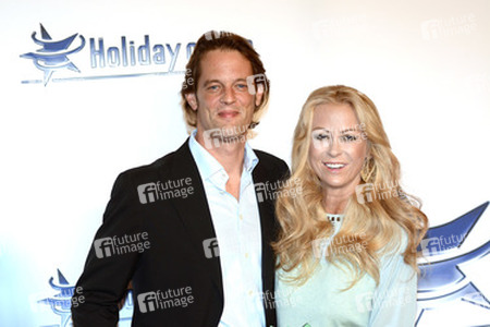 'Holiday On Ice - Passion' Gala, Hamburg
