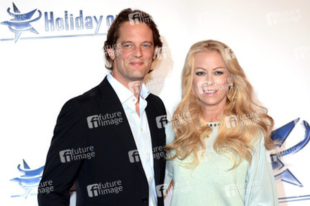 'Holiday On Ice - Passion' Gala, Hamburg