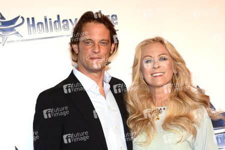 'Holiday On Ice - Passion' Gala, Hamburg