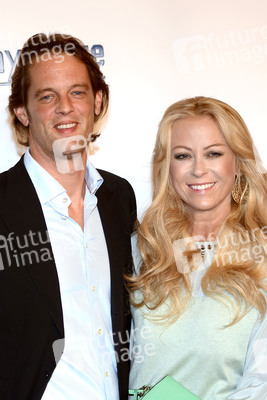'Holiday On Ice - Passion' Gala, Hamburg