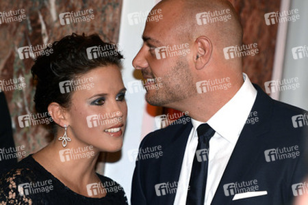 'Holiday On Ice - Passion' Gala, Hamburg
