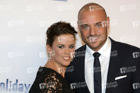 'Holiday On Ice - Passion' Gala, Hamburg