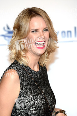 'Holiday On Ice - Passion' Gala, Hamburg