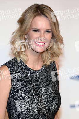 'Holiday On Ice - Passion' Gala, Hamburg
