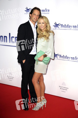 'Holiday On Ice - Passion' Gala, Hamburg