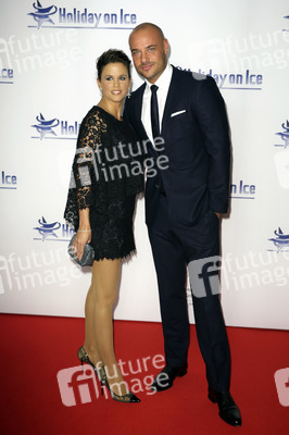 'Holiday On Ice - Passion' Gala, Hamburg