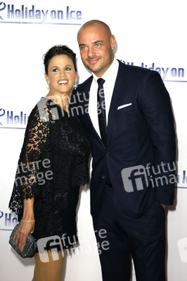 'Holiday On Ice - Passion' Gala, Hamburg