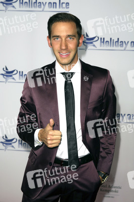 'Holiday On Ice - Passion' Gala, Hamburg