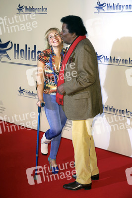 'Holiday On Ice - Passion' Gala, Hamburg