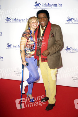 'Holiday On Ice - Passion' Gala, Hamburg